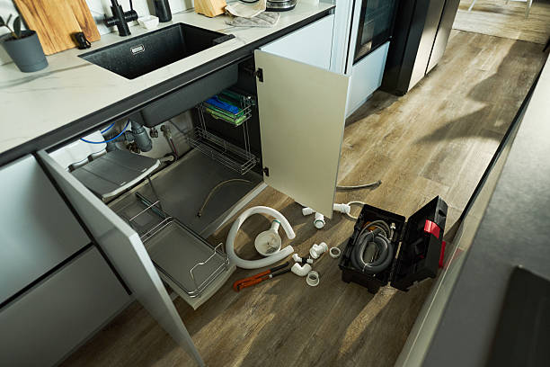 Trusted Garbage Disposal Repair service in Forest Park, GA - AAA Plumbing Heating